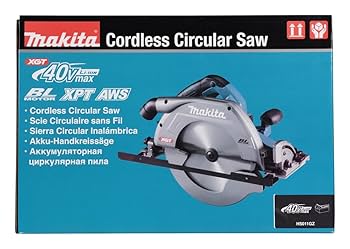 Makita - マキタ　充電マルノコ　40V バッテリーセット Amazon | マキタ(Makita) 190mm充電式スライドマルノコ 40Vmax